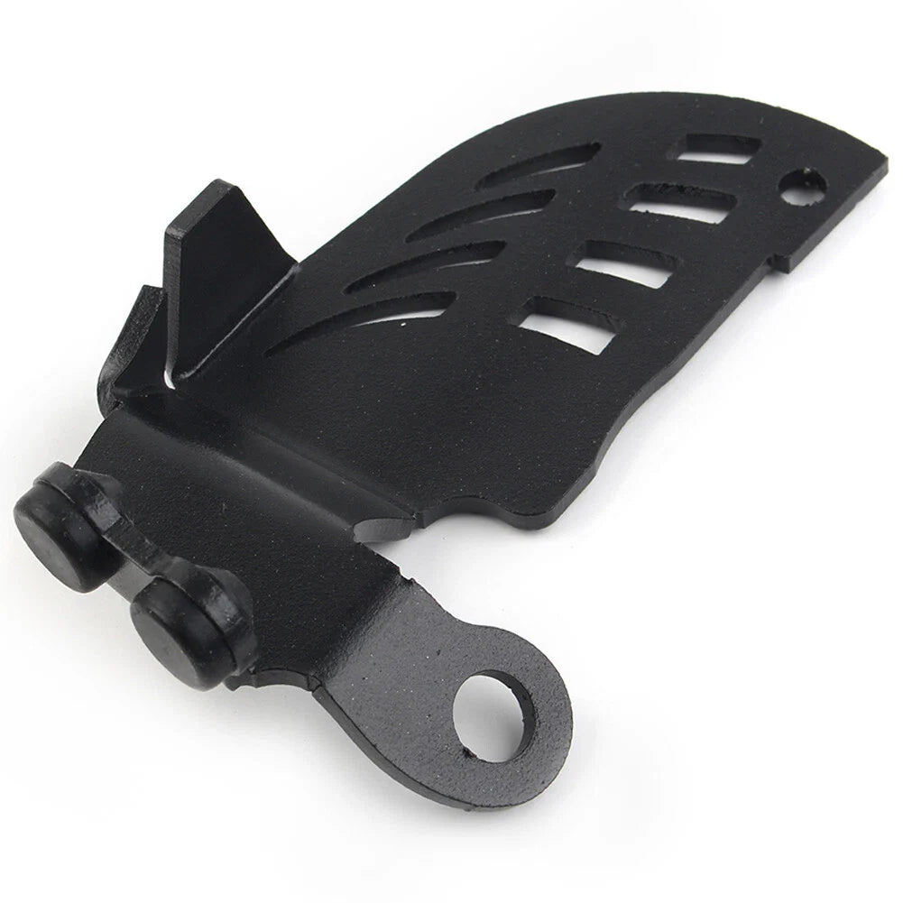 Side Stand Switch Protector Cover for BMW R1200GS LC, R1250GS/ADV (2013-2023)