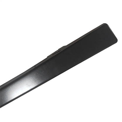 Left & Right Headlight Filler Trim Panels for BMW 5 Series (2001-2007)