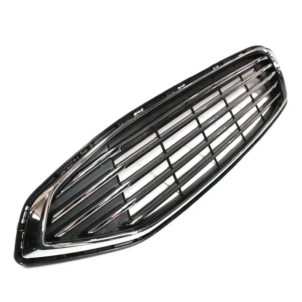 Front Bumper Grille for Ford Fusion Mondeo (2017-2018)