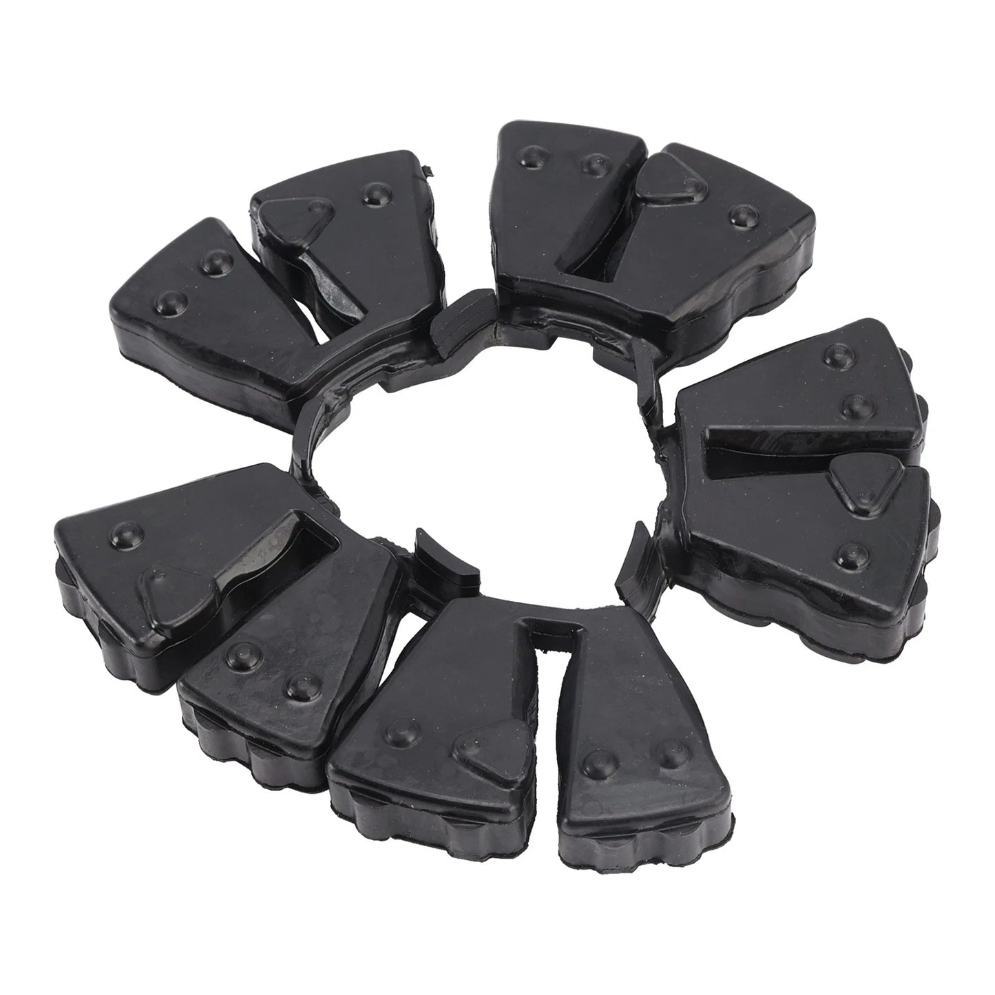 Rear Wheel Fender Kit for BMW S 1000 RR (2019–2025), S 1000 R, XR (2020–2025)