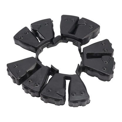 Rear Wheel Fender Kit for BMW S 1000 RR (2019–2025), S 1000 R, XR (2020–2025)