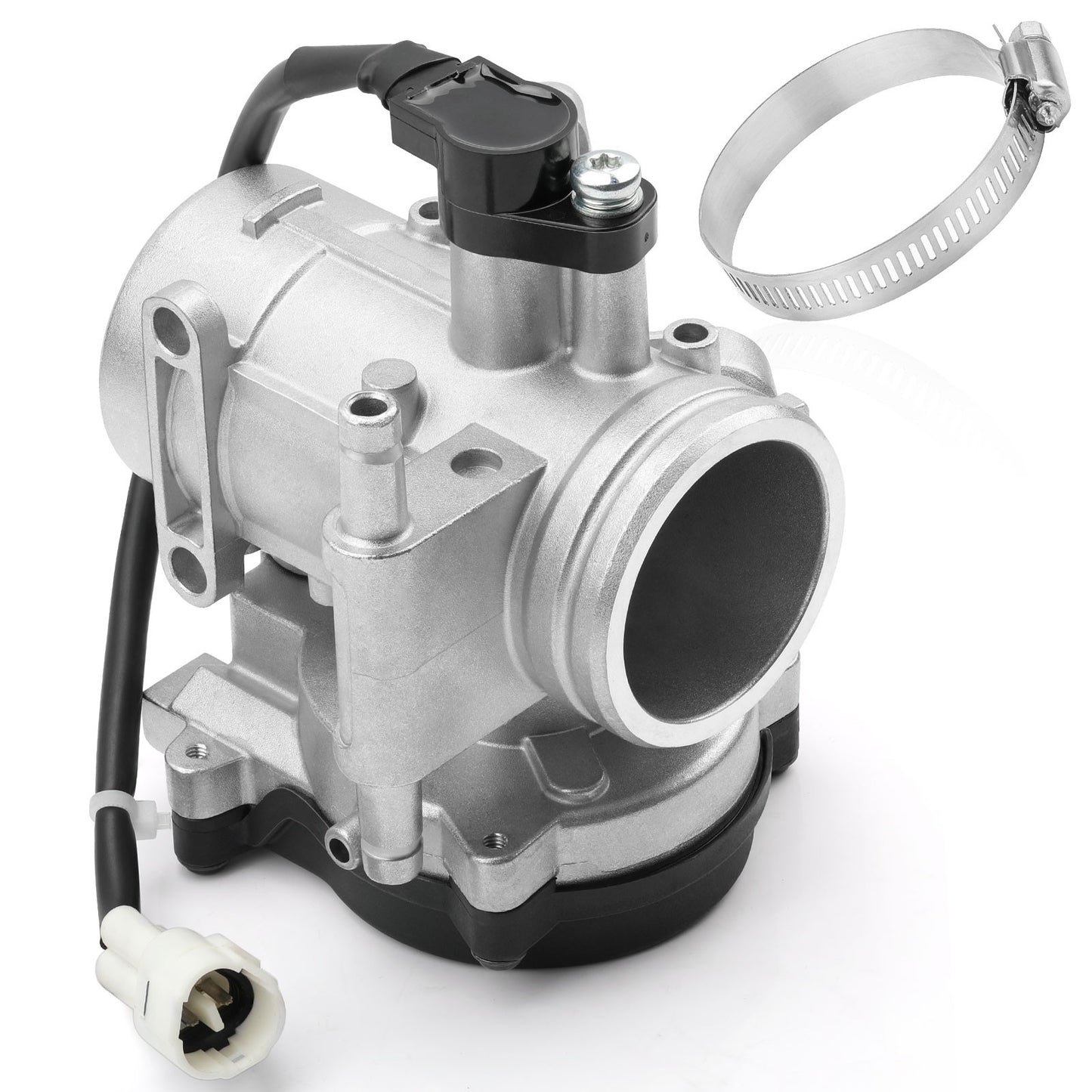 Throttle Body for Polaris RZR S 800 (2008–2009)