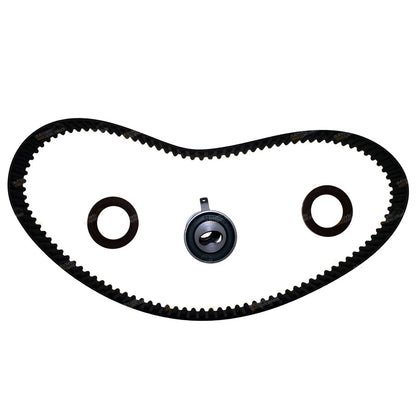 Timing Belt and Tensioner Kit for Daewoo Matiz (1999–2004)