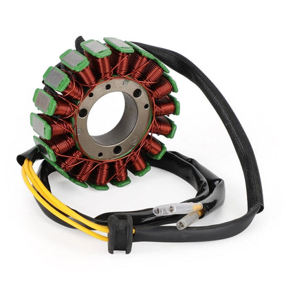 Alternator Regulator Stator Gasket for Yamaha GP760 (1997–1998)