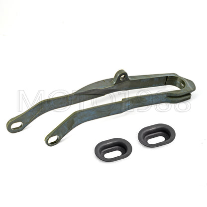 Chain Slider for Honda CR125R CR250R CRF250X CRF450X (2000–2008)