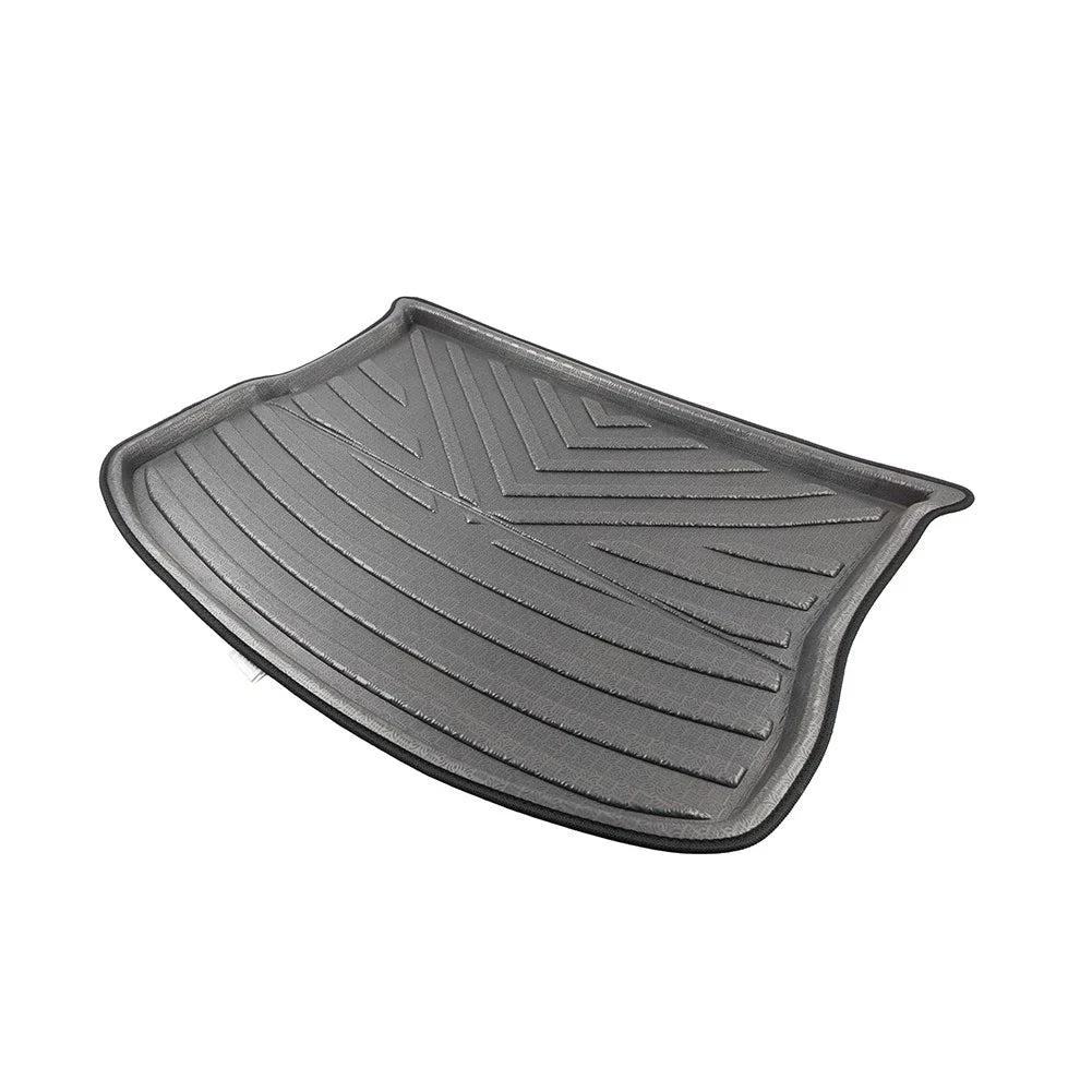 Rear Trunk Cargo Floor Tray Mat for Range Rover Evoque (2011-2018)