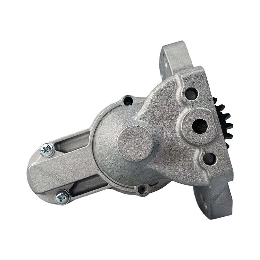 Starter Motor for Ford Escape 2001–2012