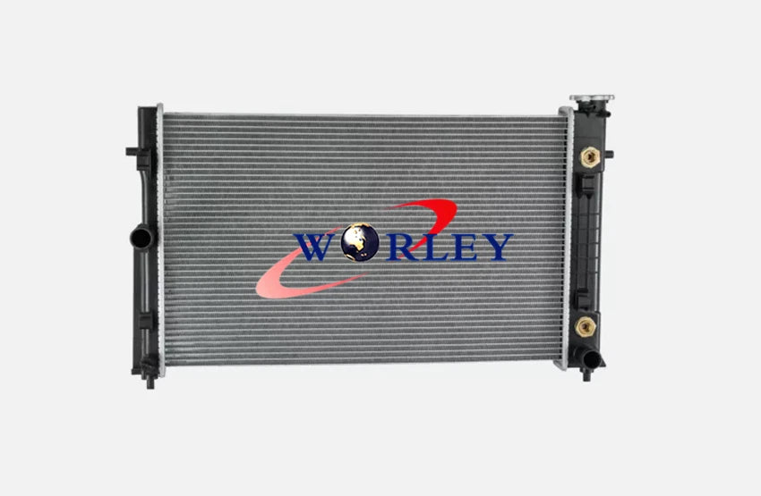 Radiator for Holden Commodore VZ Statesman WL V8 (2004–2006)