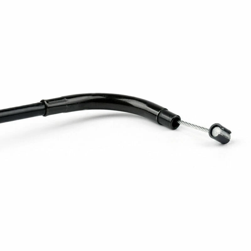 Phone Extension Holder for Tr Tiger 1200 (2022–2023) - Black