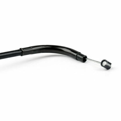 Phone Extension Holder for Tr Tiger 1200 (2022–2023) - Black