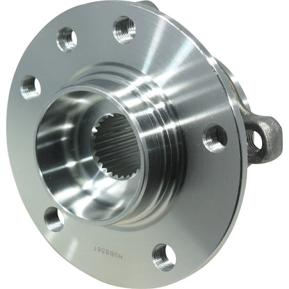 Front Wheel Bearing Hub Assembly for Jeep Renegade (2015–2023)