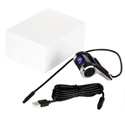 USB Car DVR Camera Dash Cam Video Recorder Night Vision for Android