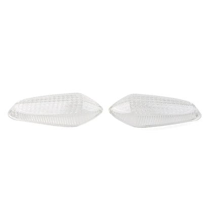 Turn Signal Light Lens for DUCATI MONSTER 659 696 796 821, STREETFIGHTER 1100 848