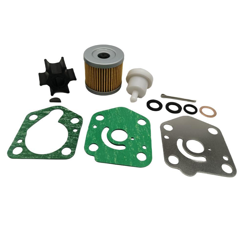 Maintenance Kit for Suzuki 4-Str DF 9.9HP 15HP Outboard