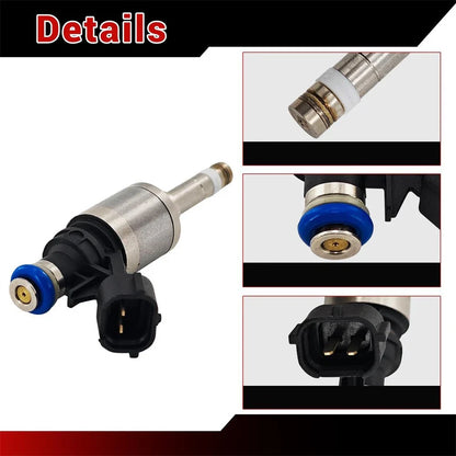 Fuel Injector for INFINITI Nissan 3.5L V6 CVT (2007-2012)