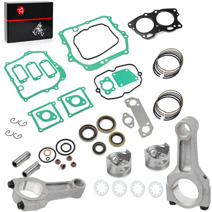 Connecting Rod for EZGO Golf Cart (1996–2008)
