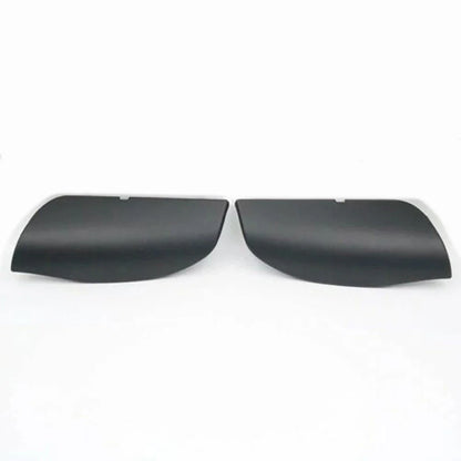 Tow Hook Cover 2pcs for Exterior Front Bumper (2008–2010)