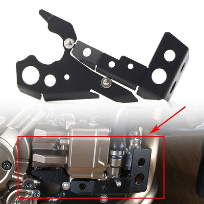 5Pcs Front Brake Disc Gasket for Honda CB150R CB250R CB300R (2013–2023)