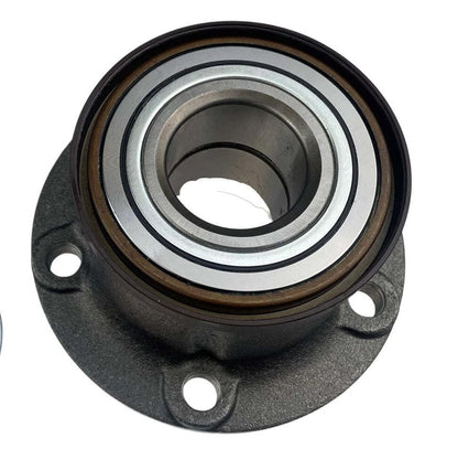 Rear Wheel Bearing Hub Assembly for Fiat Ducato (2007–2012) 143mm Flange