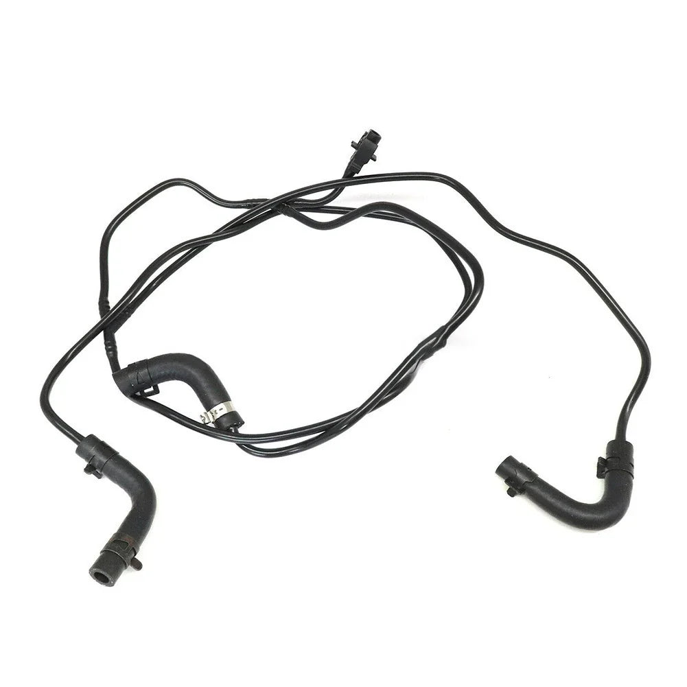Radiator Coolant Hose Made of Plastic and Rubber for Ford Escape (2017–2019)
