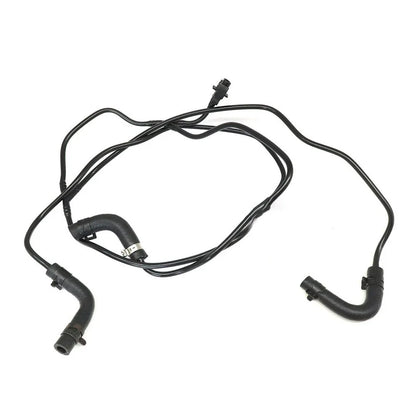 Radiator Coolant Hose Made of Plastic and Rubber for Ford Escape (2017–2019)