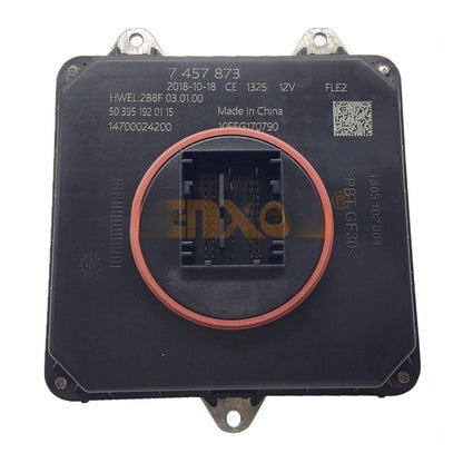 LED Headlight Control Unit for BMW 3 Series F30 F34 F80 (2012–2019)