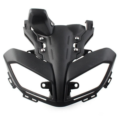 Anti Slip Sticker Traction Tank Pad Protector for Yamaha MT-09 FZ-09 (2013–2019)