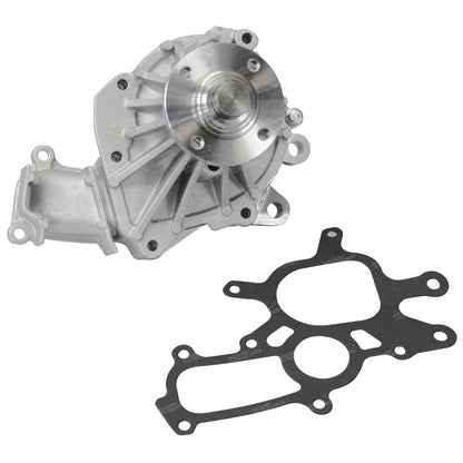 Water Pump for Hiace KDH200/KDH220/KDH222 2KD-FTV Diesel (2004–2007)