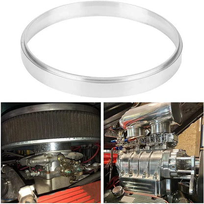1/2" Air Cleaner Spacer for Edelbrock Holley SBC BBC