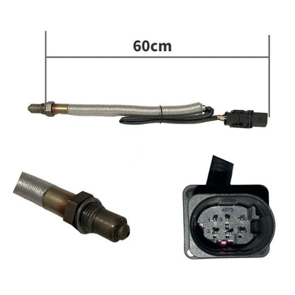 Upstream Oxygen Sensor for BMW E81 E82 E87 E90 E91 E92 X1 120i 320i (2004–2012)