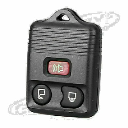 Keyless Entry Remote Car Key Fob for Ford F-150 F-250 F-350 (1998-2016)