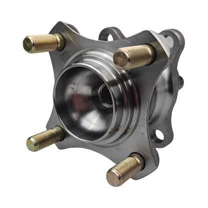 Rear Wheel Bearing Hub Assembly for Suzuki Swift (2004–2010)