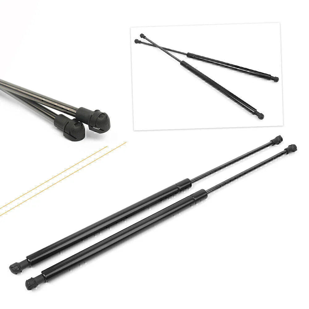Rear Liftgate Tailgate Lift Supports for Nissan X-Trail (2002-2007)