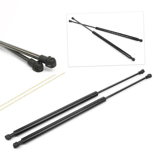 Rear Liftgate Tailgate Lift Supports for Nissan X-Trail (2002-2007)