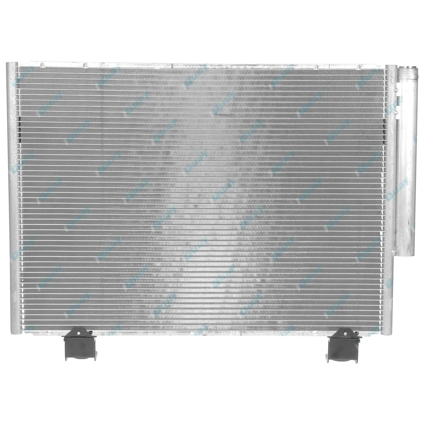 Air Con Condenser for Toyota Hilux KUN16 KUN26 A/C Conditioning (2005-2015)