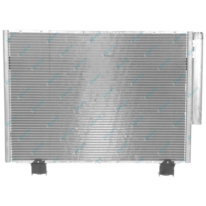 Air Con Condenser for Toyota Hilux KUN16 KUN26 A/C Conditioning (2005-2015)