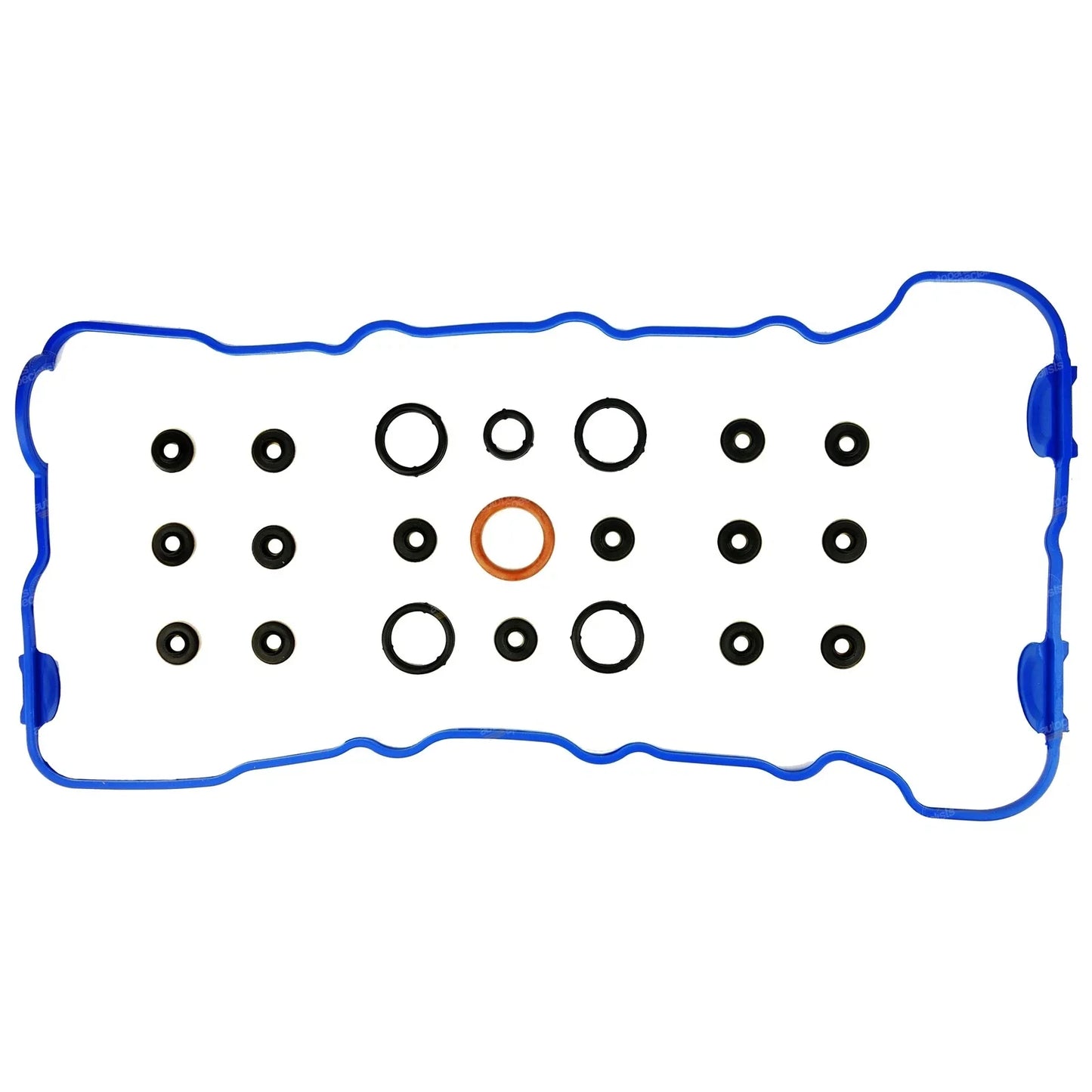 Rocker Valve Cover Gasket Set 2.0L for Nissan NX B13 SR20DE (1991-1995)