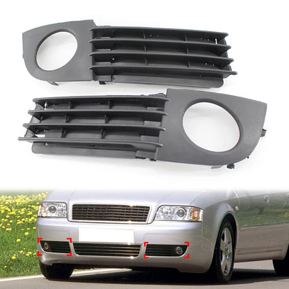 RHD Carbon Console Gear Shift Box Trim for Audi A4 A5 S5 (2017–2020)