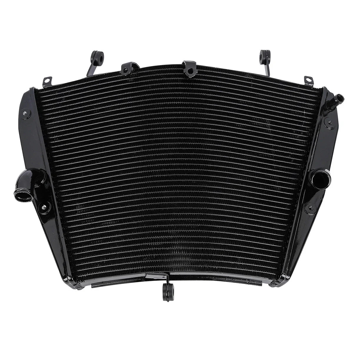 Aluminum Engine Radiator for Honda CBR1000RR (2012-2016)