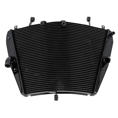 Aluminum Engine Radiator for Honda CBR1000RR (2012-2016)
