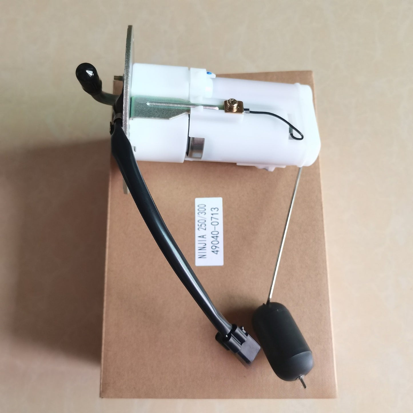 Fuel Pump for Kawasaki Ninja 300 (2013–2017)