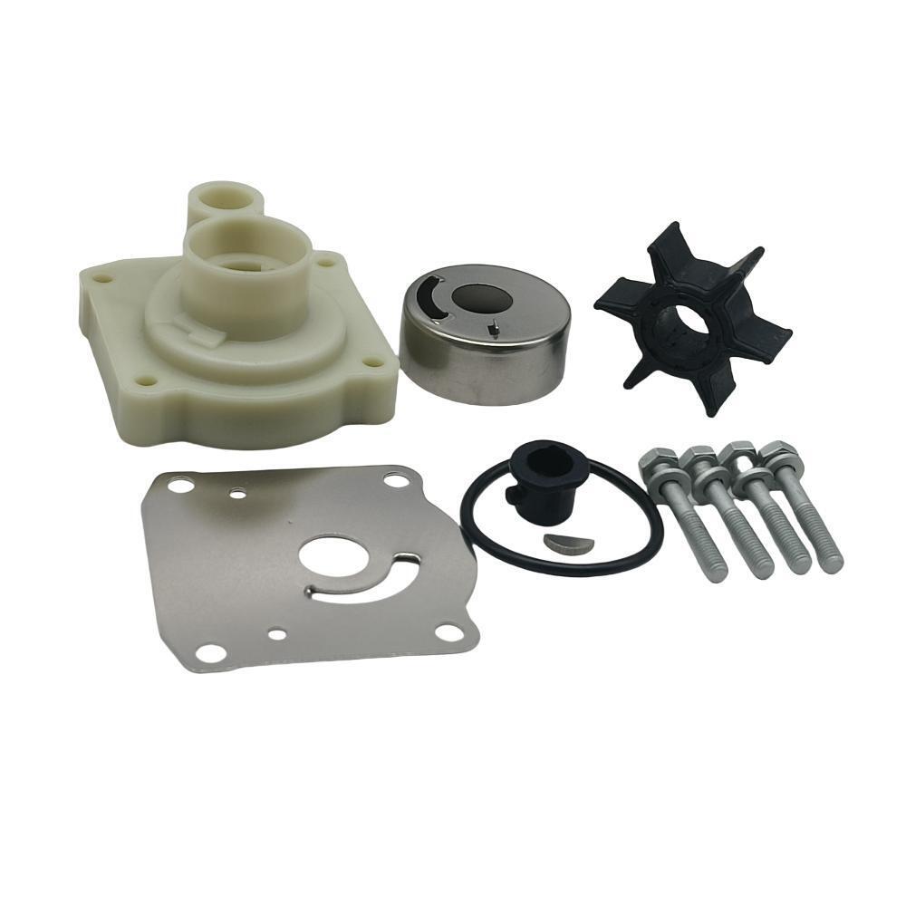 Maintenance Service Kit for Yamaha 4-Stroke F20A F25A F25D