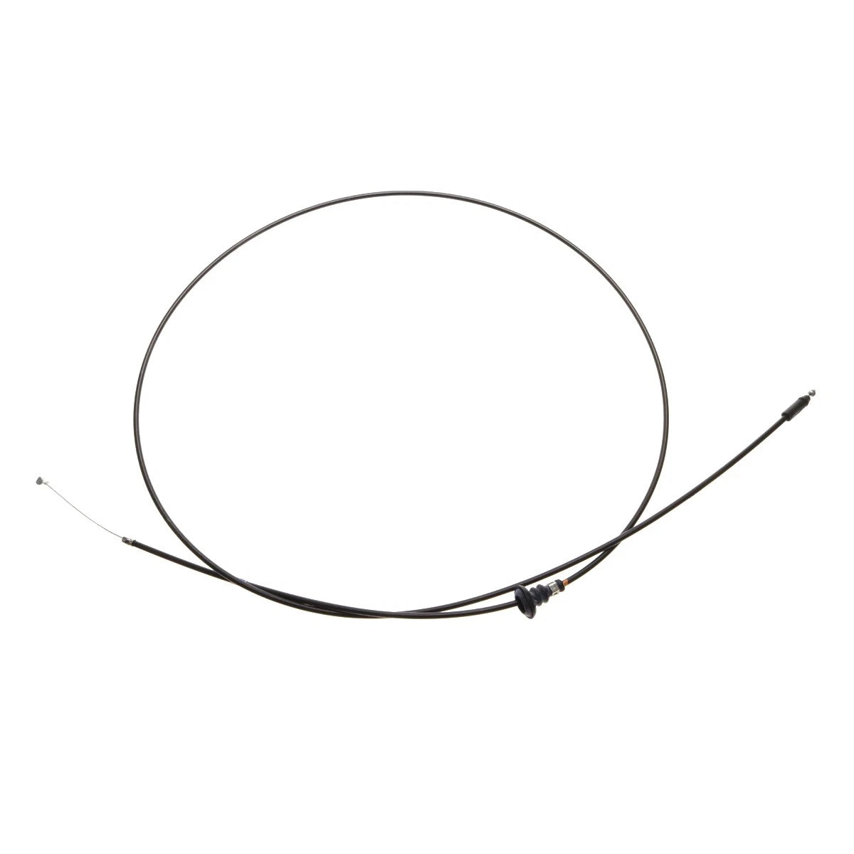 Hood Bonnet Release Cable for Toyota Vios Yaris Hatchback (2013–2020)