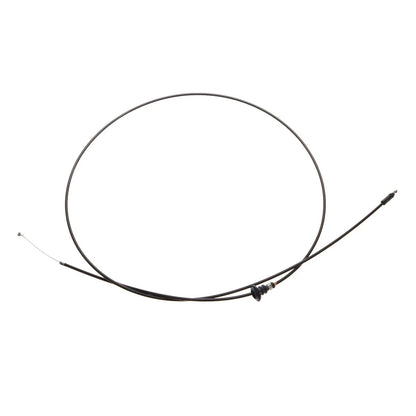 Hood Bonnet Release Cable for Toyota Vios Yaris Hatchback (2013–2020)