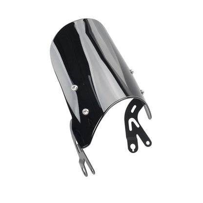 Windshield for Interceptor 650, Continental 650, GT650 (2018-2023)