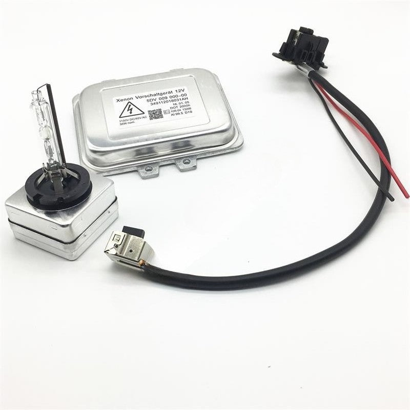 Xenon HID Headlight Ballast for BMW 730i 740i 750i 760i (2005–2008)