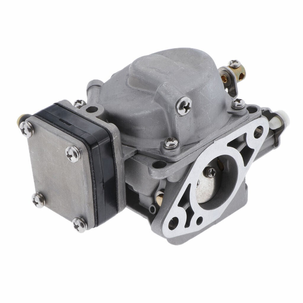 Carburetor for Yamaha 2 Stroke Outboard Motor (6HP 8HP)