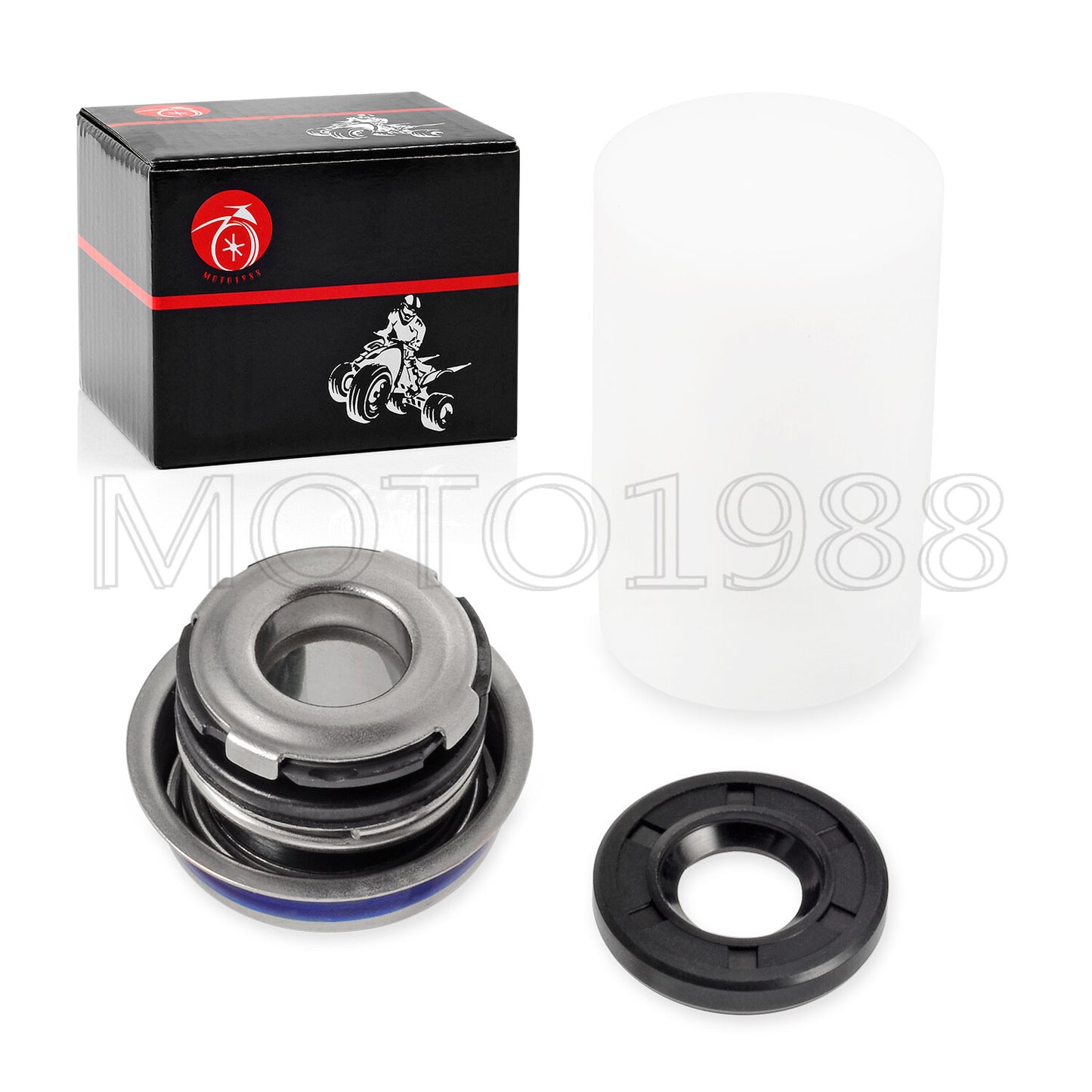Water Pump Seal & Driver Tool Kit for Polaris 800 Rush (2011–2017)