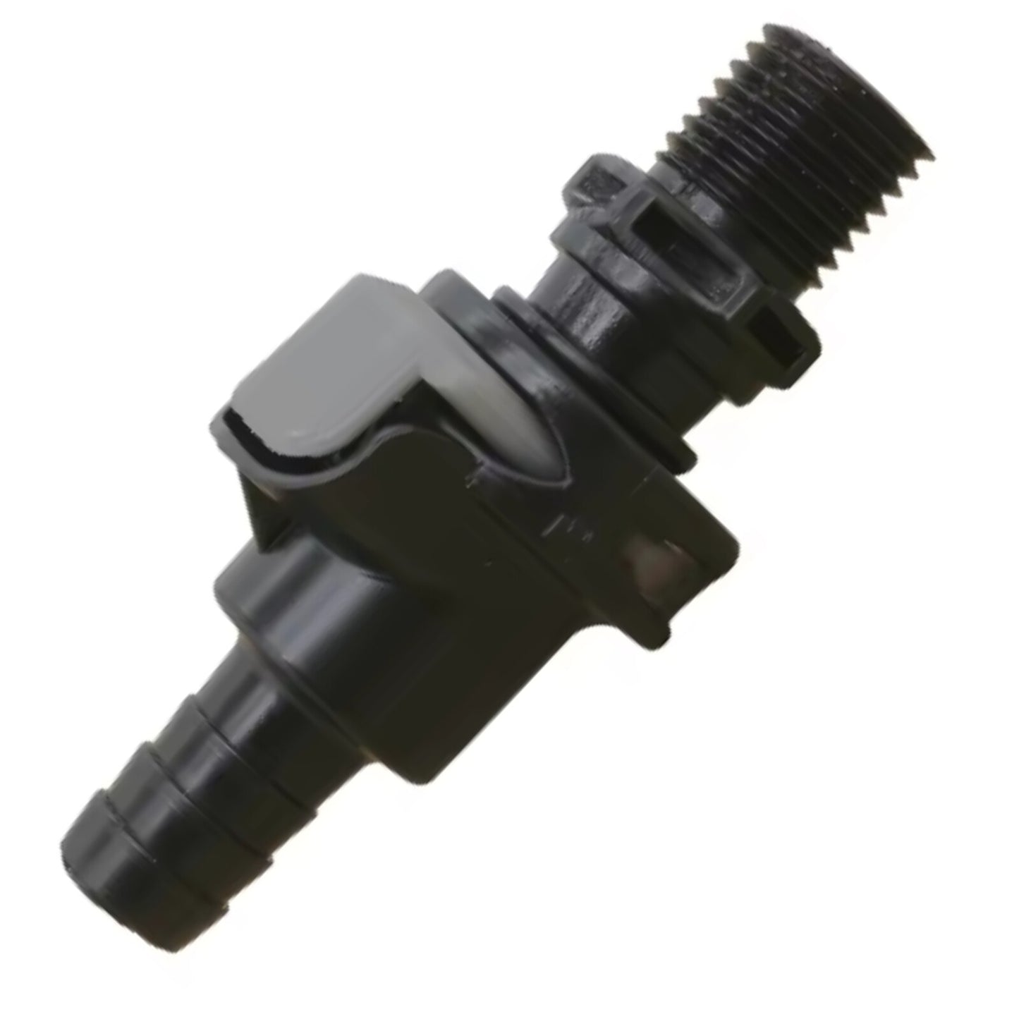 Universal Sprayless Connector Set for Attwood Marine (Universal)