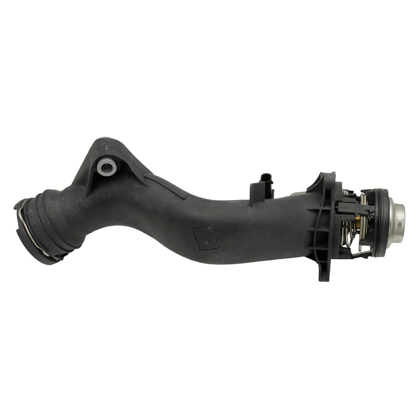 Engine Coolant Thermostat Housing for Mercedes-Benz CL550 (2007–2013)